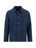 FYNCH-HATTON - Twill Worker Jacket
