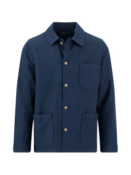FYNCH-HATTON - Twill Worker Jacket