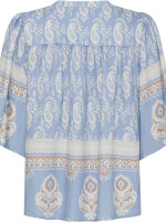 ISAY - Ane S/S Blouse ISAY - Ane S/S Blouse