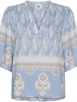 ISAY - Ane S/S Blouse ISAY - Ane S/S Blouse