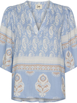 ISAY - Ane S/S Blouse