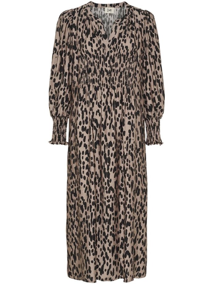 ISAY - Ane V-Neck Dress