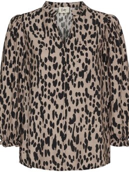 ISAY - Ane Loose Blouse