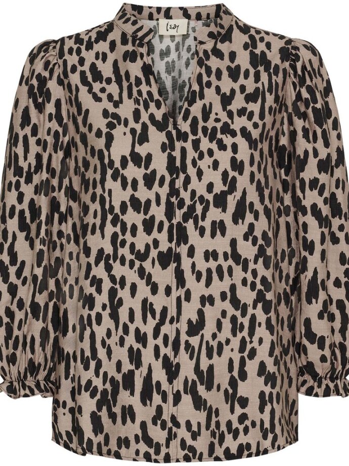 ISAY - Ane Loose Blouse ISAY - Ane Loose Blouse