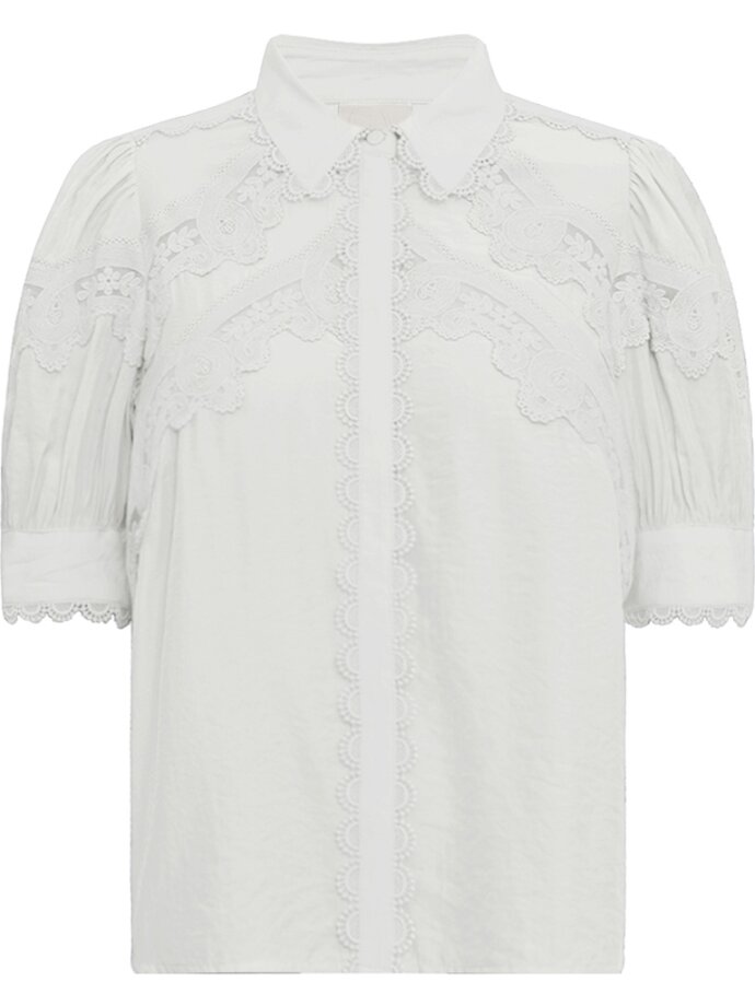 GOSSIA - CornaGO Shirt
