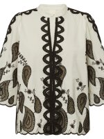 GOSSIA - MiraaGO Blouse GOSSIA - MiraaGO Blouse