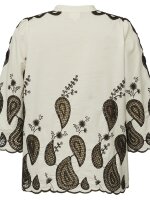 GOSSIA - MiraaGO Blouse GOSSIA - MiraaGO Blouse