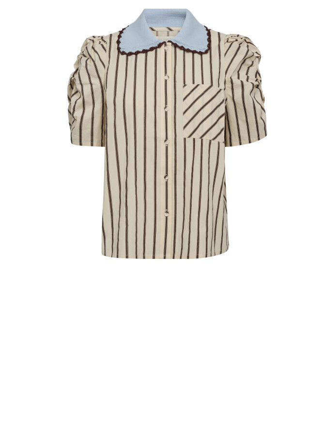 GOSSIA - MulleGO Jo Blouse GOSSIA - MulleGO Jo Blouse