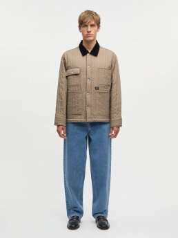 Mads Nørgaard - Quilt Chore Jacket
