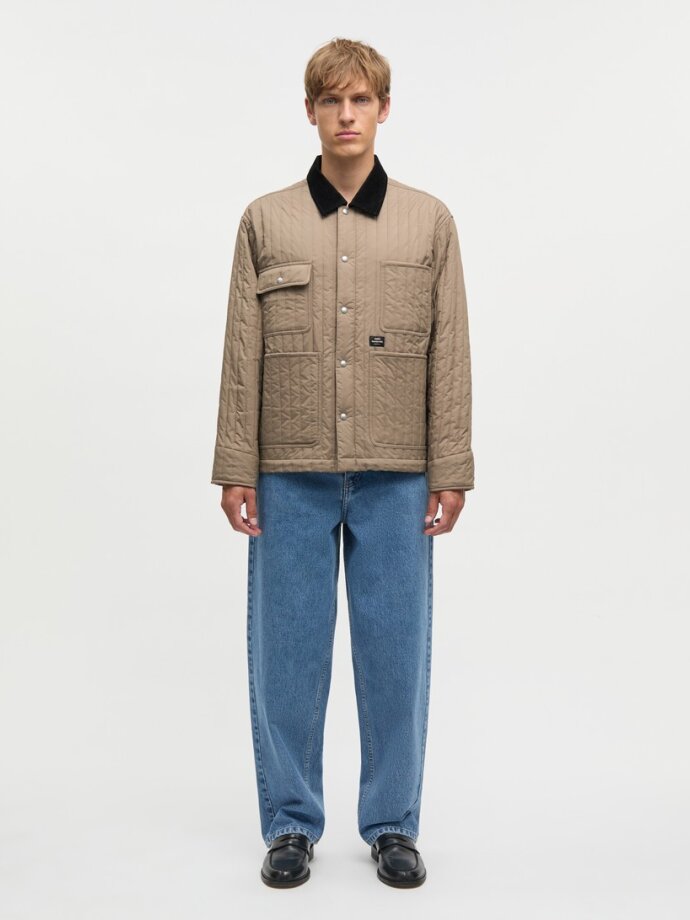 Mads Nørgaard - Quilt Chore Jacket