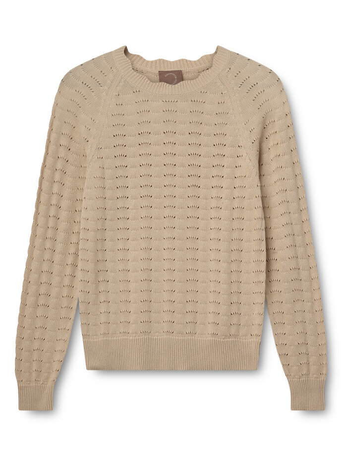 KOPENHAKEN Dame - Joelle Long sleeve