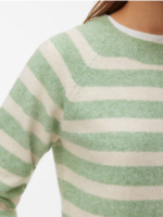 VERO MODA - VMDOFFY LS O-NECK BLOUSE GA NO VERO MODA - VMDOFFY LS O-NECK BLOUSE GA NO