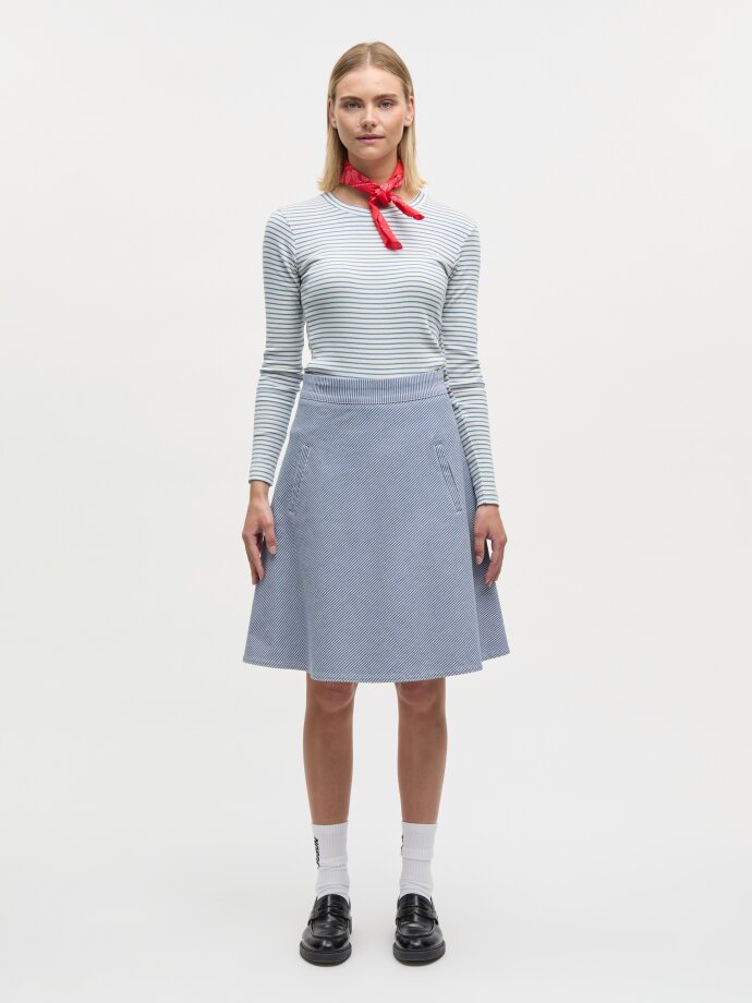 Mads Nørgaard - Cotton Stripe Tuba