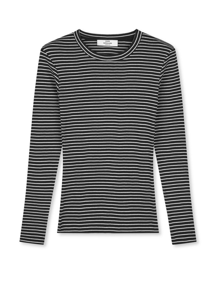 Mads Nørgaard - Cotton Stripe Tuba