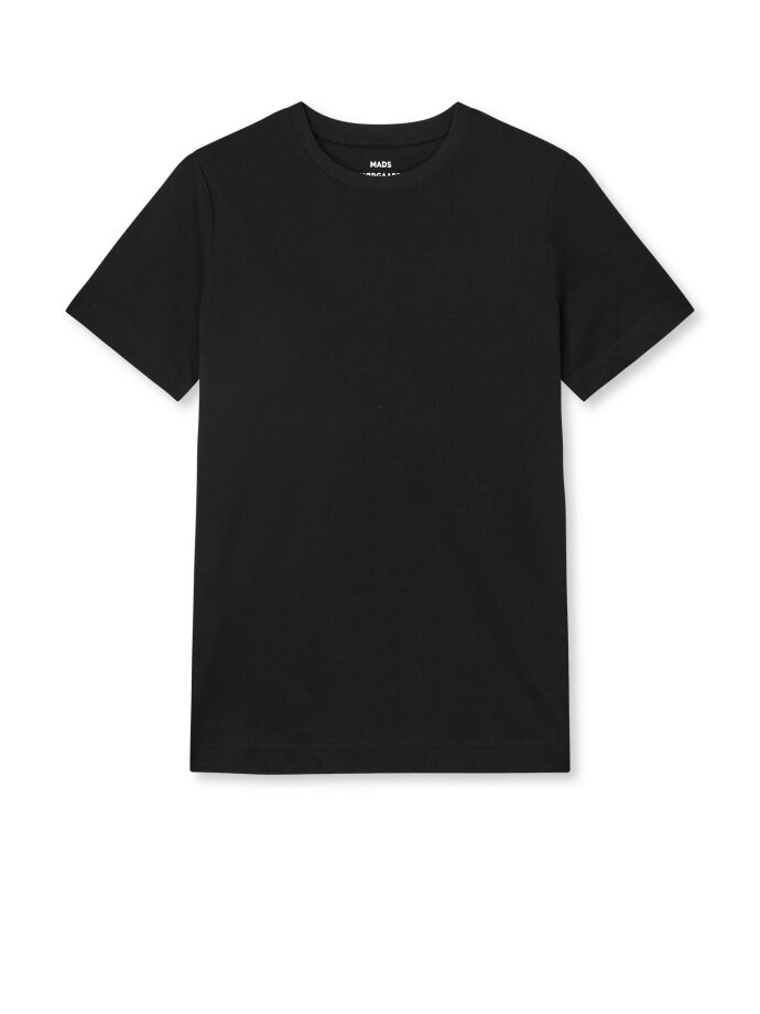 Mads Nørgaard - Cotton Jersey Jess Tee FAV