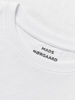 Mads Nørgaard - Cotton Jersey Jess Tee FAV