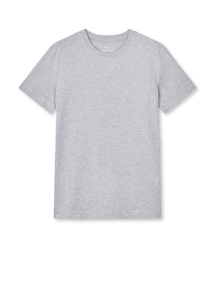 Mads Nørgaard - Cotton Jersey Jess Tee FAV Mads Nørgaard - Cotton Jersey Jess Tee FAV
