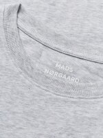 Mads Nørgaard - Cotton Jersey Jess Tee FAV Mads Nørgaard - Cotton Jersey Jess Tee FAV