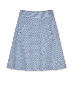 Mads Nørgaard - Hickory Punk Stelly Skirt