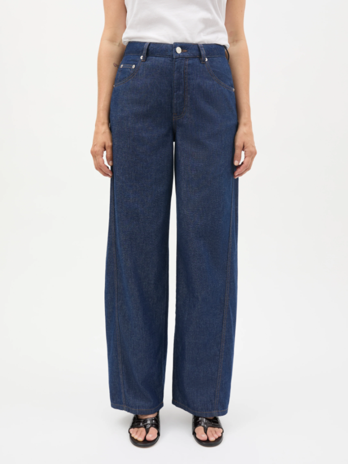 Mads Nørgaard - Air Denim Christel Jeans