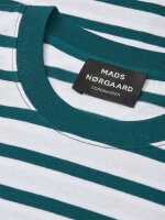 Mads Nørgaard - Cotton Jersey Stripe Frode Tee