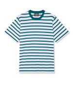 Mads Nørgaard - Cotton Jersey Stripe Frode Tee