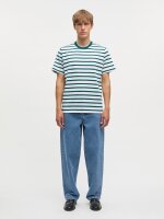 Mads Nørgaard - Cotton Jersey Stripe Frode Tee