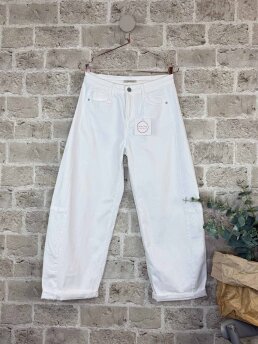 Cabana Living - JUDE PANTS SS