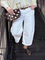 Cabana Living - JUDE PANTS SS