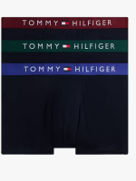TOMMY HILFIGER - 3P TRUNK WB