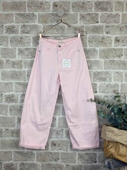 Cabana Living - JUDE PANTS SS