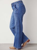 ISAY - Como New Wide Jeans