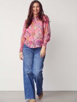 ISAY - Como New Wide Jeans