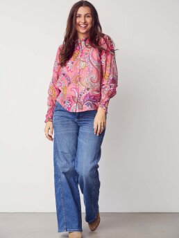 ISAY - Como New Wide Jeans