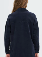 PULZ - PZSALLY LS SHIRT 50 PULZ - PZSALLY LS SHIRT 50