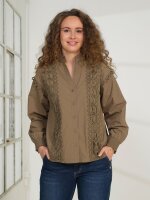 PREPAIR - Monique Blouse PREPAIR - Monique Blouse