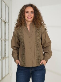 PREPAIR - Monique Blouse