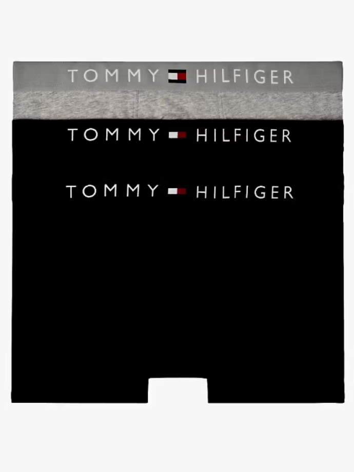 TOMMY HILFIGER - 3-PACK TRUNK WB