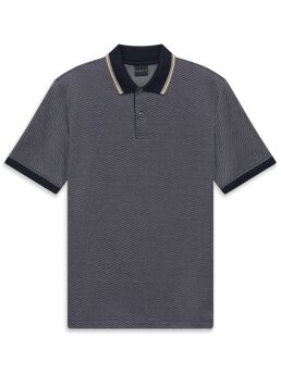 BUGATTI - Polo, Shirt