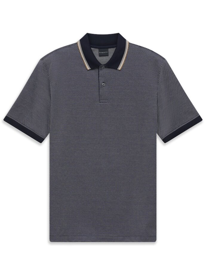 BUGATTI - Polo, Shirt