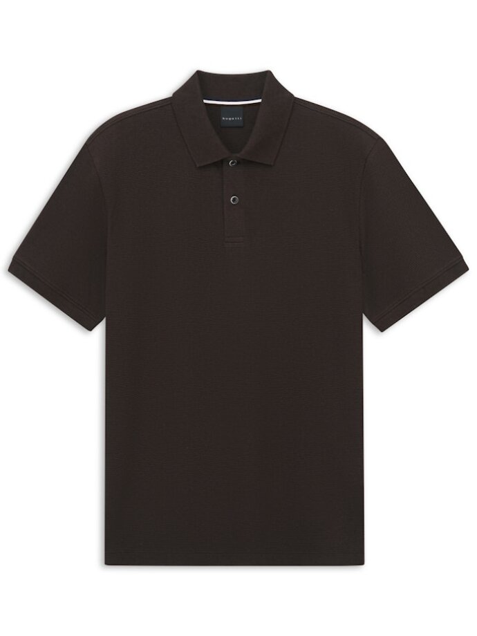 BUGATTI - Polo, Shirt