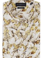 BUGATTI - Skjorte k/æ