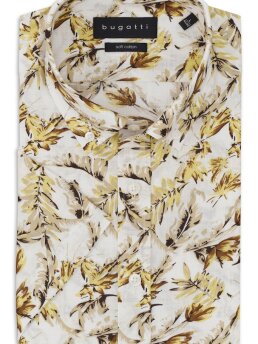 BUGATTI - Skjorte k/æ