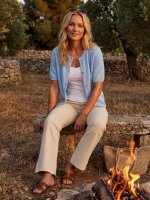 PREPAIR - Hyacinth Knit Cardingan