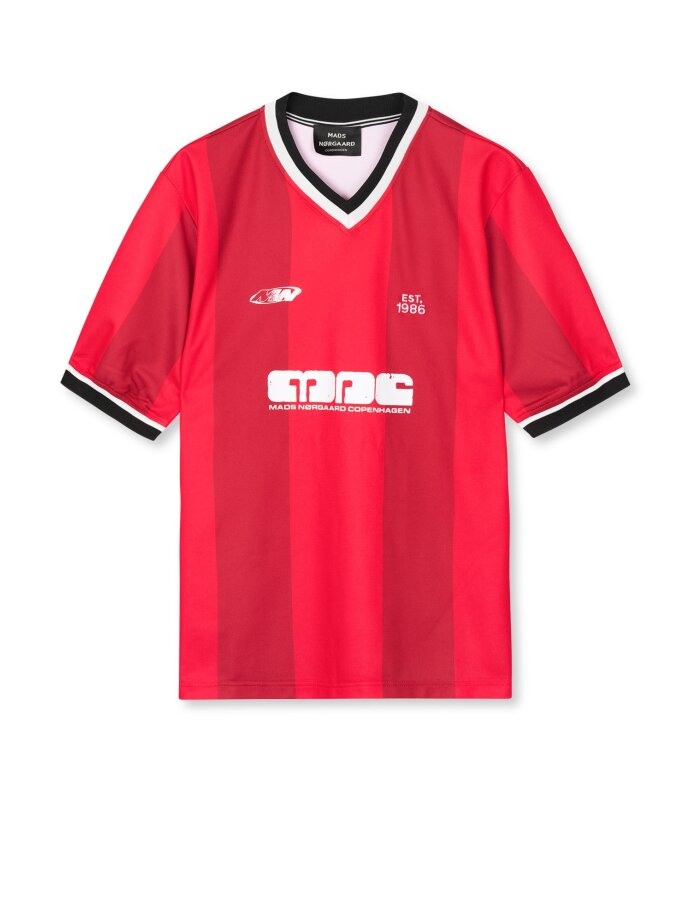 Mads Nørgaard - Sport Football Tee Sport