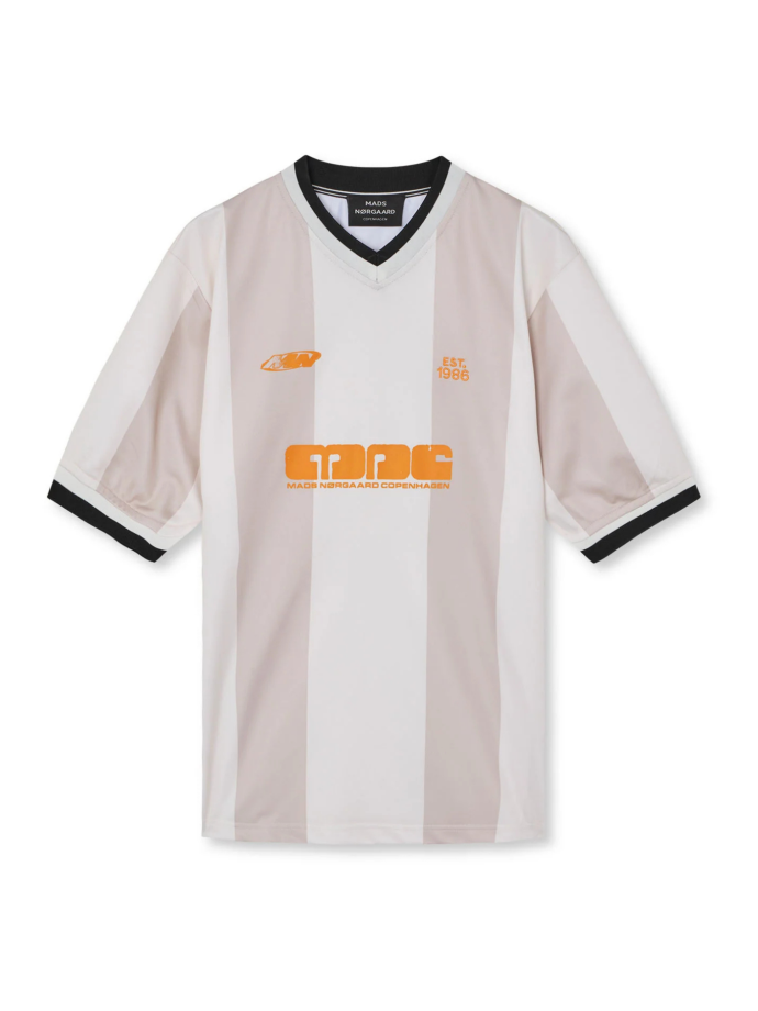 Mads Nørgaard - Sport Football Tee Sport