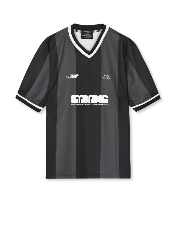 Mads Nørgaard - Sport Football Tee Sport