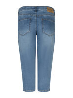 RED BUTTON - Suze Midstone Regular Rise