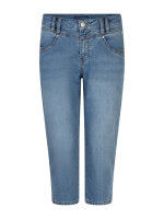 RED BUTTON - Suze Midstone Regular Rise