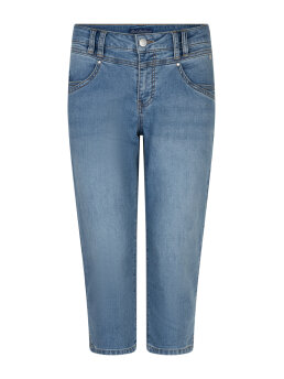 RED BUTTON - Suze Midstone Regular Rise